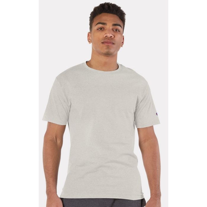 Champion T425 - Short Sleeve T-Shirt (T525C) main product photo