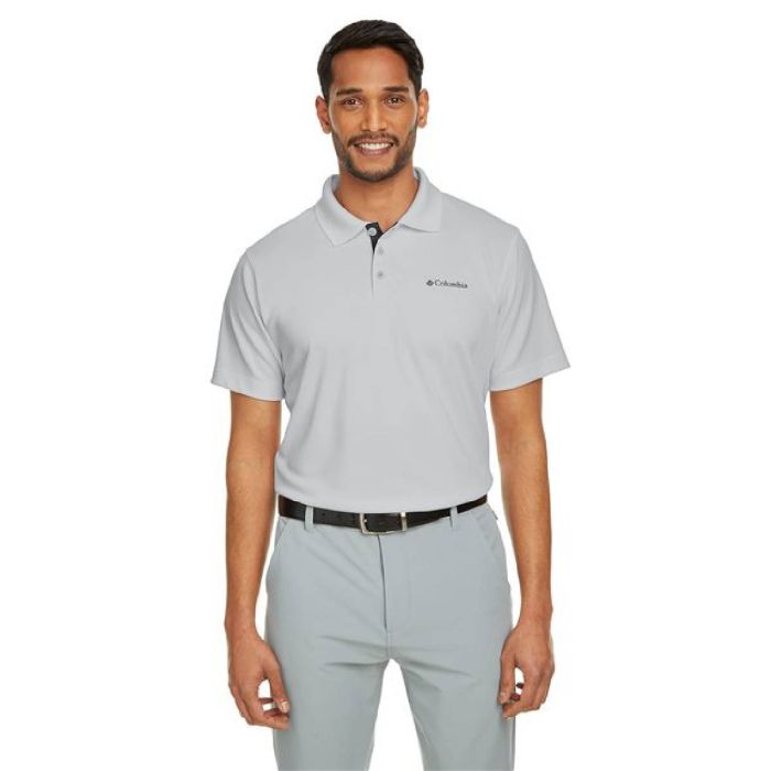 Columbia 177205 - Utilizer™ Polo main product photo