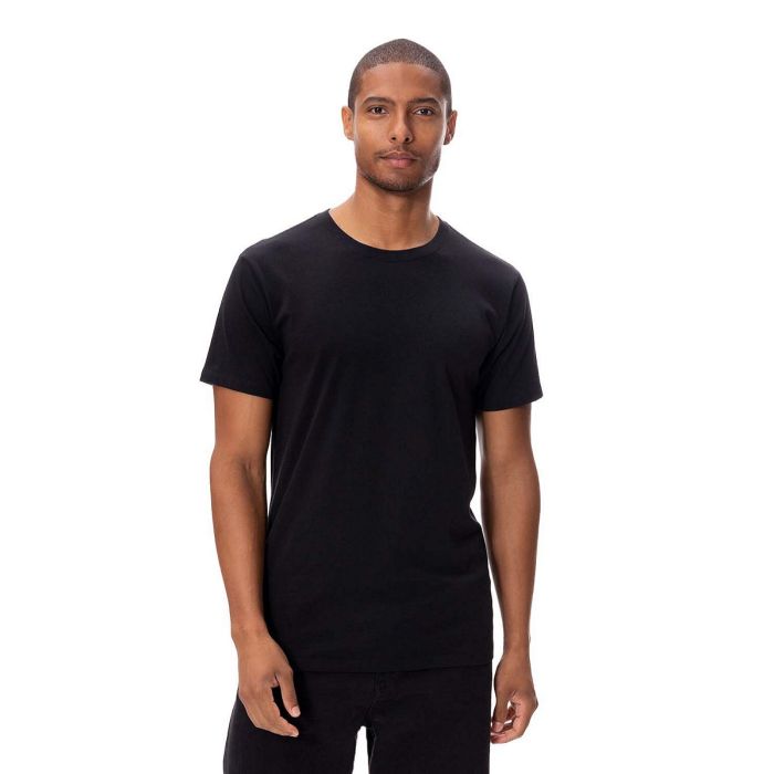 Threadfast 180A - Unisex Ultimate Cotton T-Shirt main product photo