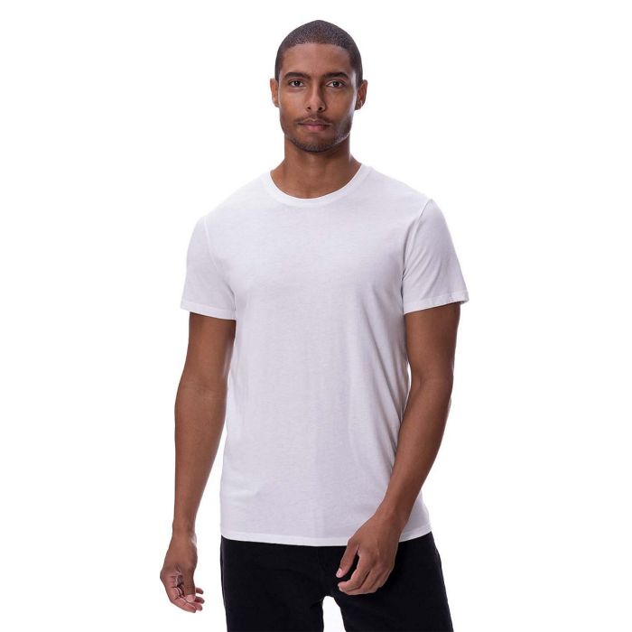 Threadfast 180NFC - Unisex Ultimate NFC Tap T-Shirt main product photo
