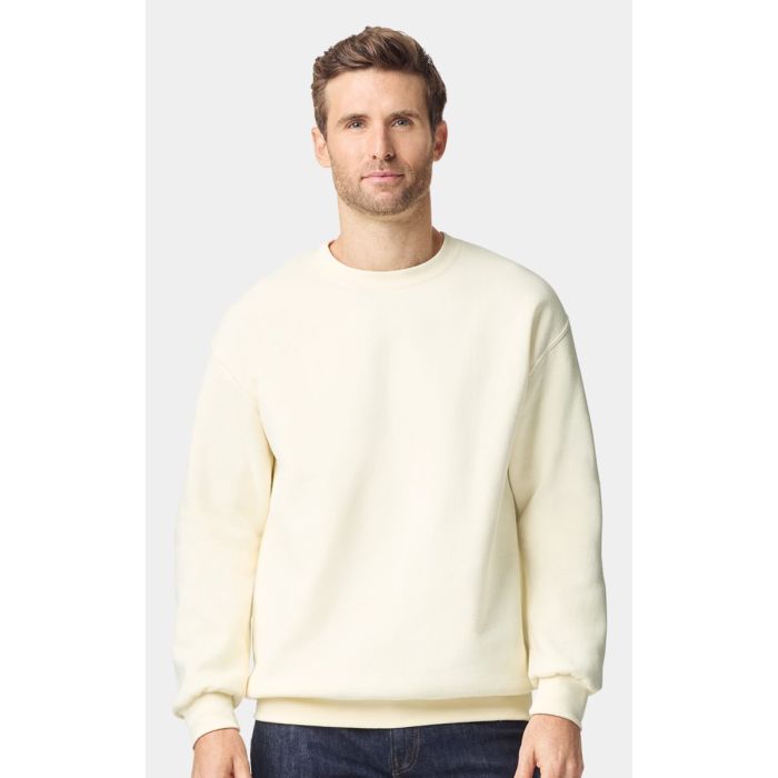 Gildan 19000 - Hammer™ Maxweight Crewneck Sweatshirt main product photo