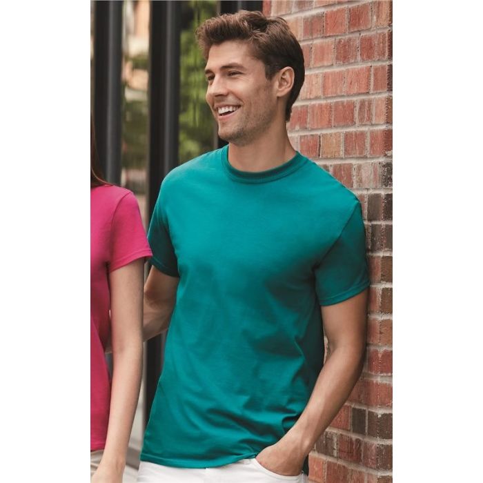 Gildan 2000 - Adult Ultra Cotton T-Shirt (G200) main product photo