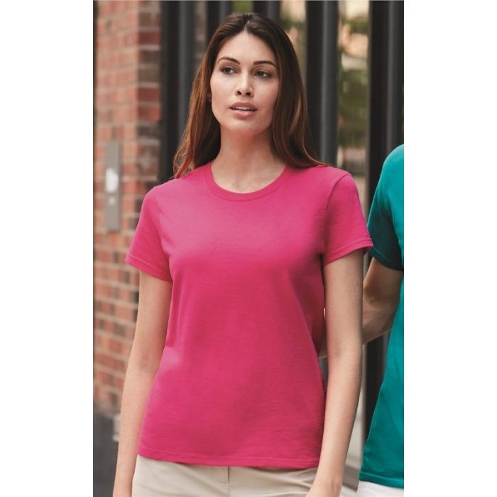 Gildan 2000L - Ladies T-Shirt (G200L) main product photo