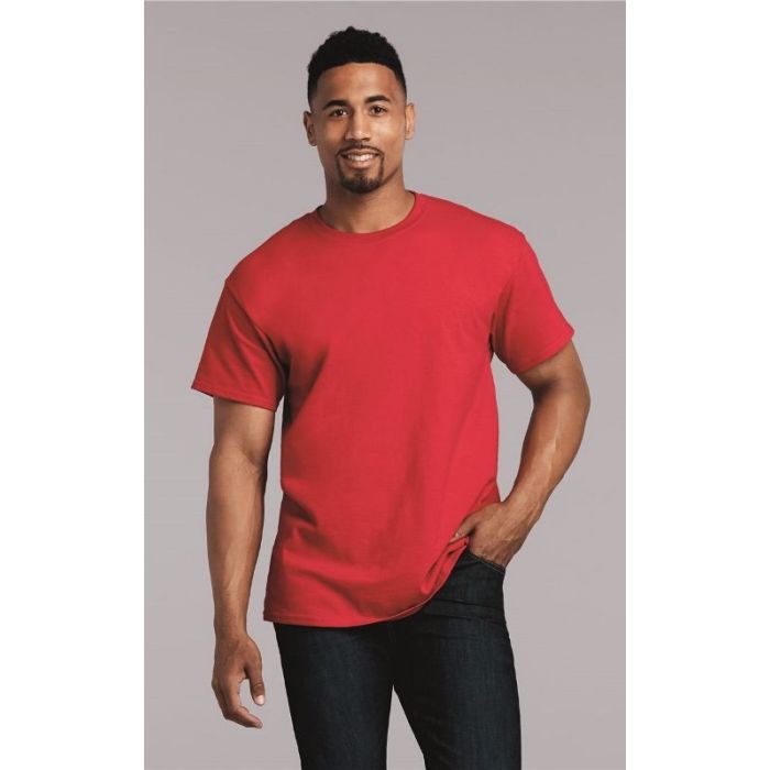 Gildan 2000T - Ultra Cotton T-Shirt (G200T) main product photo