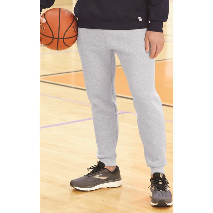 Russell Athletic 20JHBM - Dri Power® 50/50 Fleece Joggers main product photo
