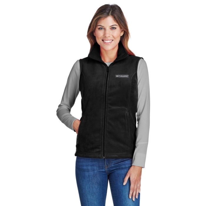 Columbia 212471 - Ladies' Benton Springs Vest main product photo