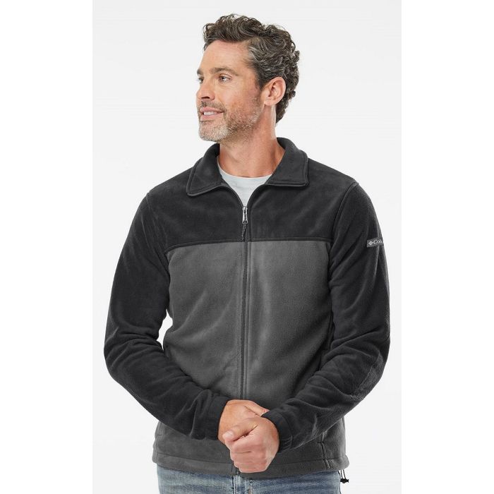 Columbia 212478 - Steens Mountain™ Full Zip 2.0 Jacket main product photo