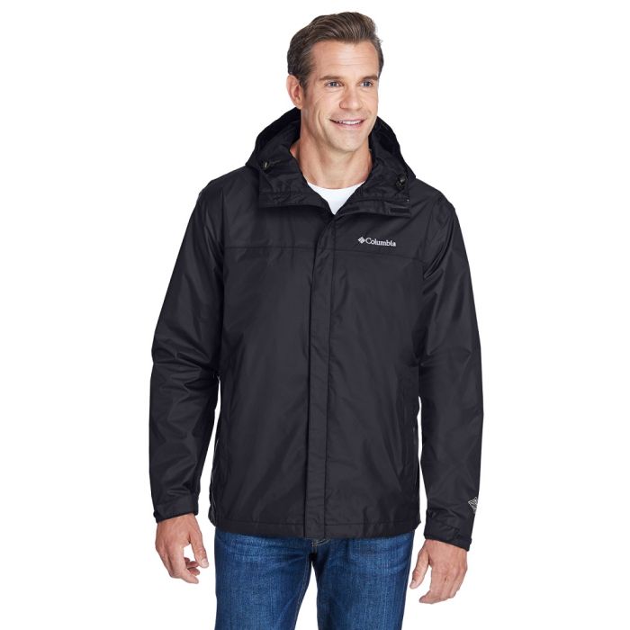 Columbia 2433 Men s Watertight II Jacket TSport