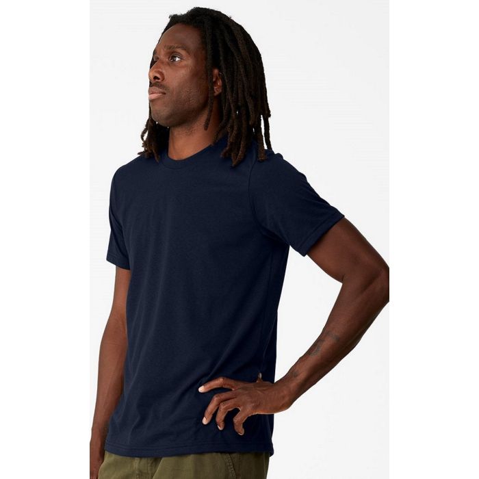 BELLA + CANVAS 3001ECO - EcoMax Tee main product photo