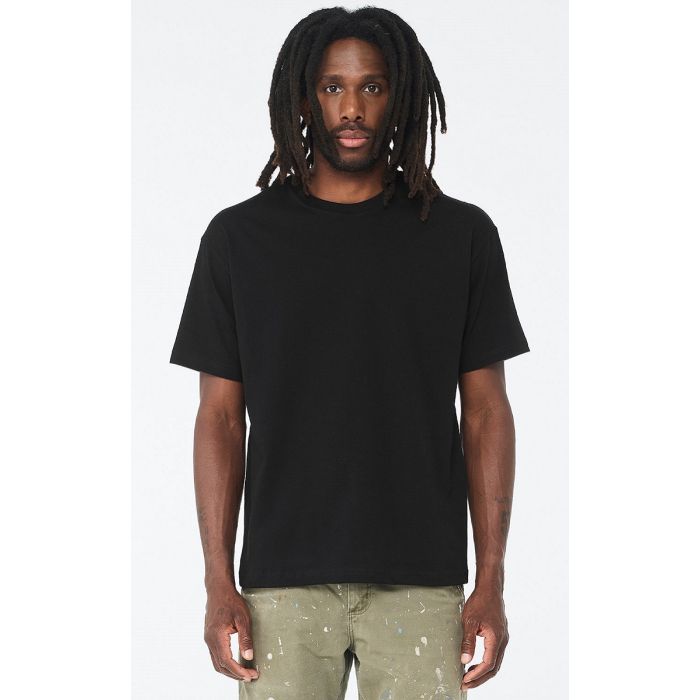 Bella Canvas 3010C - Heavyweight Unisex T-Shirt main product photo