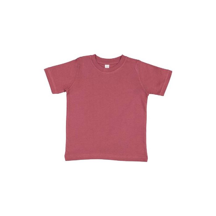 Rabbit Skins 3321EX - Toddler Fine Jersey Tee - Extended Colors main product photo