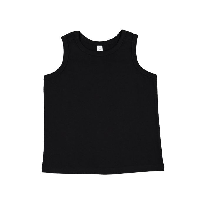 Rabbit Skins 3323RS - Toddler Unisex Tank main product photo