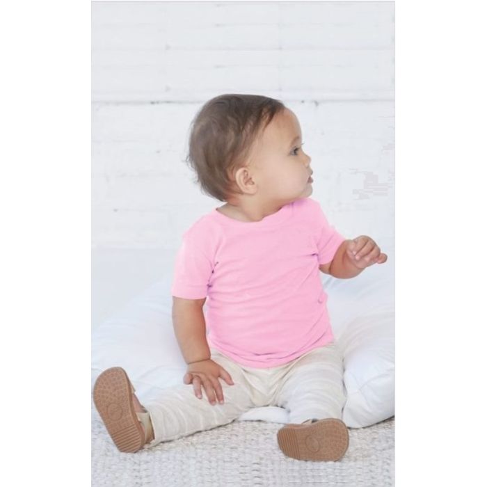 Rabbit Skins 3401 - Infant Cotton Jersey T-Shirt main product photo