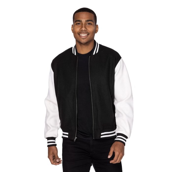Threadfast 364J - Unisex Legend Jacket main product photo