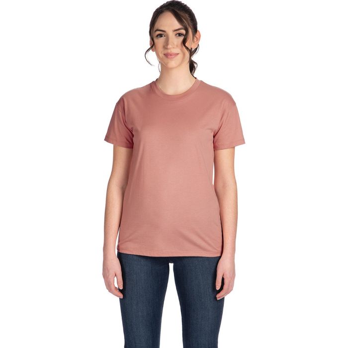 Next Level 3910NL - Ladies' Relaxed T-Shirt main product photo