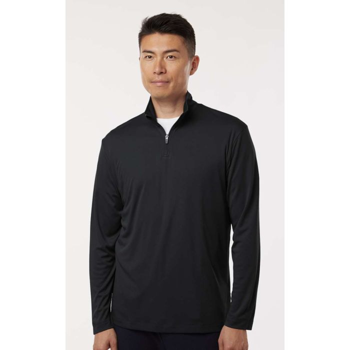 AllPro 41870 - Pro-Lock Performance Quarter-Zip Pullover main product photo