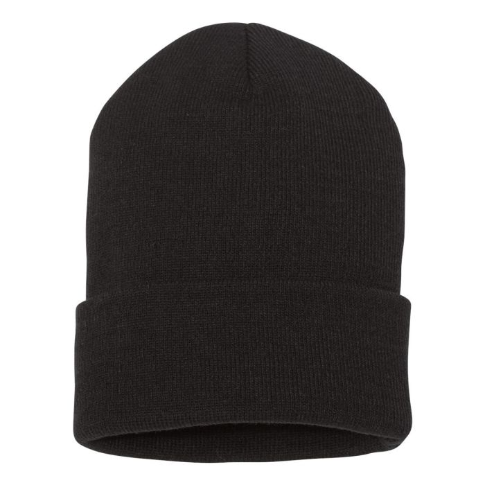 YP Classics 1501KC - Cuffed Beanie main product photo