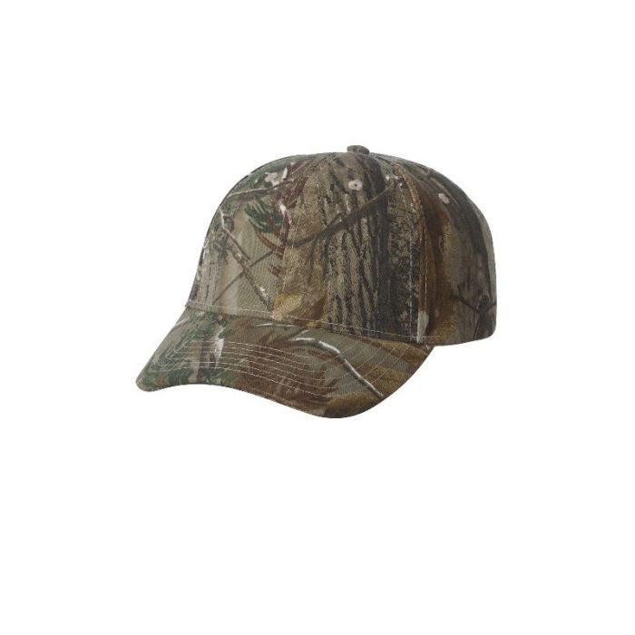 Kati LC10 Camo Mossy Oak® Cap main product photo