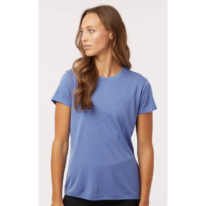 AllPro 48000L - Pro-Lock Women's Performance T-Shirt main product photo