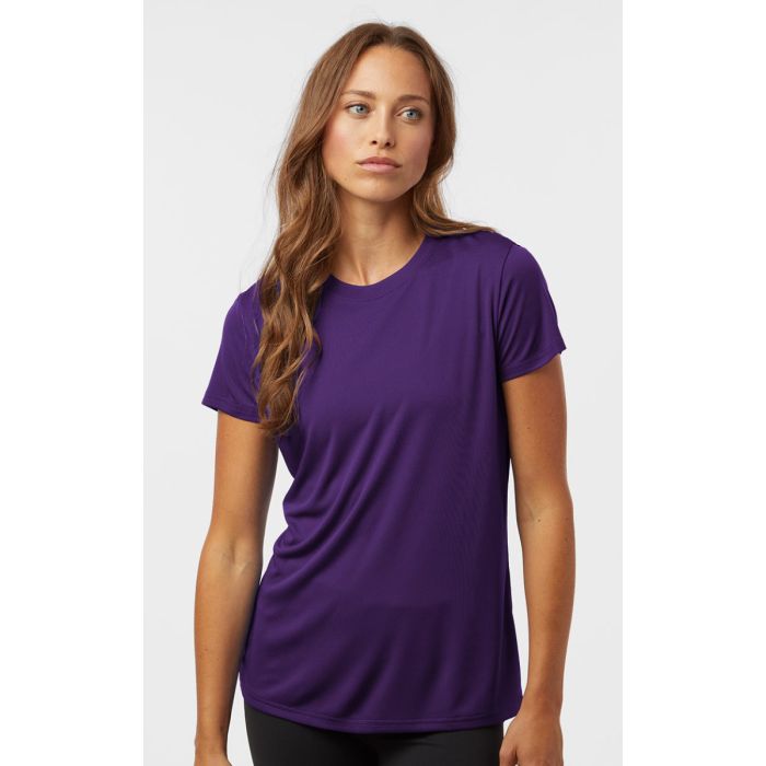 AllPro 48000L - Pro-Lock Women's Performance T-Shirt main product photo