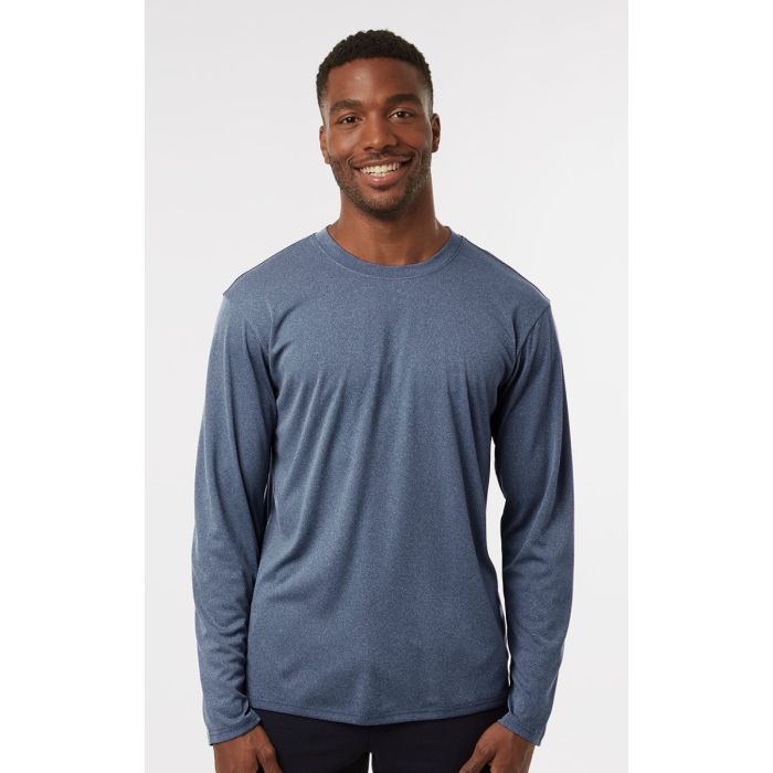 AllPro 48400 - Pro-Lock Performance Long Sleeve T-Shirt main product photo