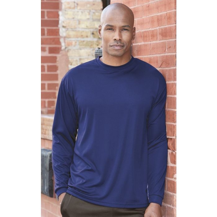 C2 Sport 5104 - Performance Long Sleeve T-Shirt main product photo