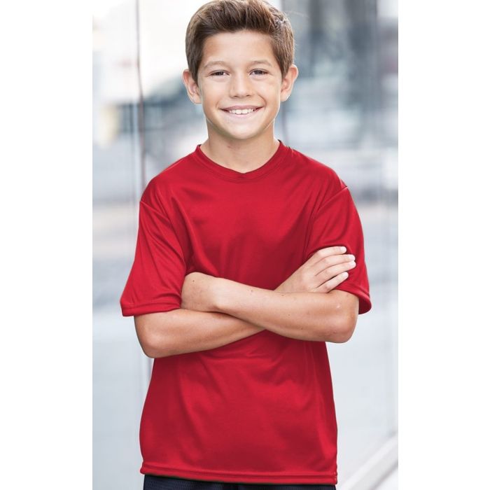 C2 Sport 5200 Youth Performance T-Shirt main product photo