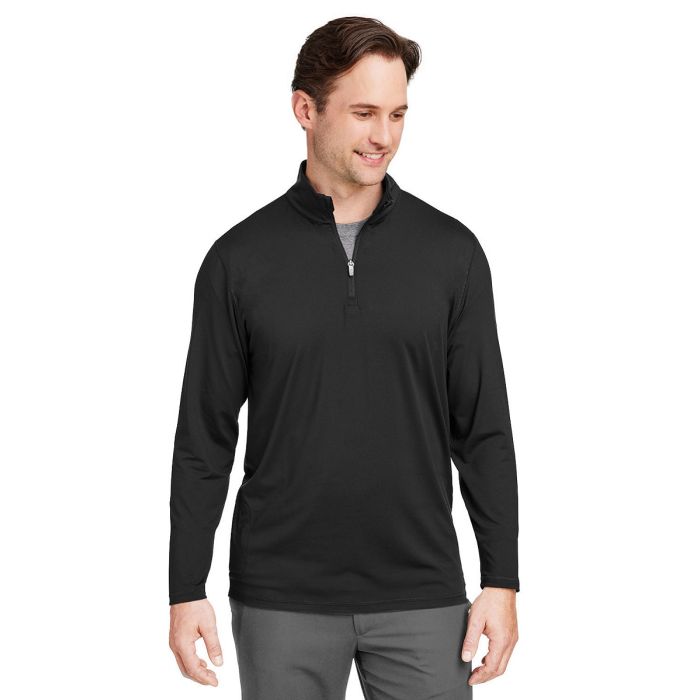 Puma Golf 532016 - Men's Cloudspun Quarter-Zip main product photo