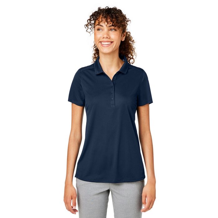Puma Golf 532989 - Ladies' Gamer Golf Polo main product photo