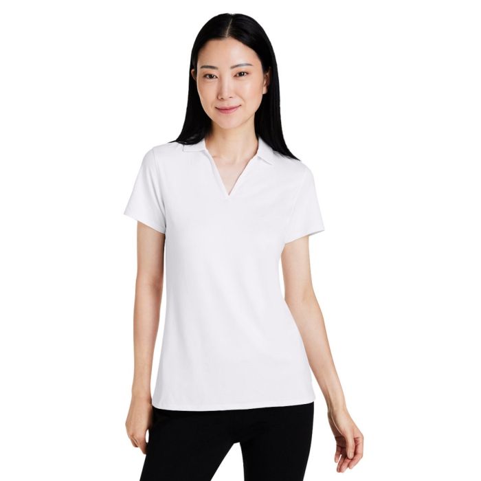 Puma Golf 532991 - Ladies' Cloudspun Coast Polo main product photo