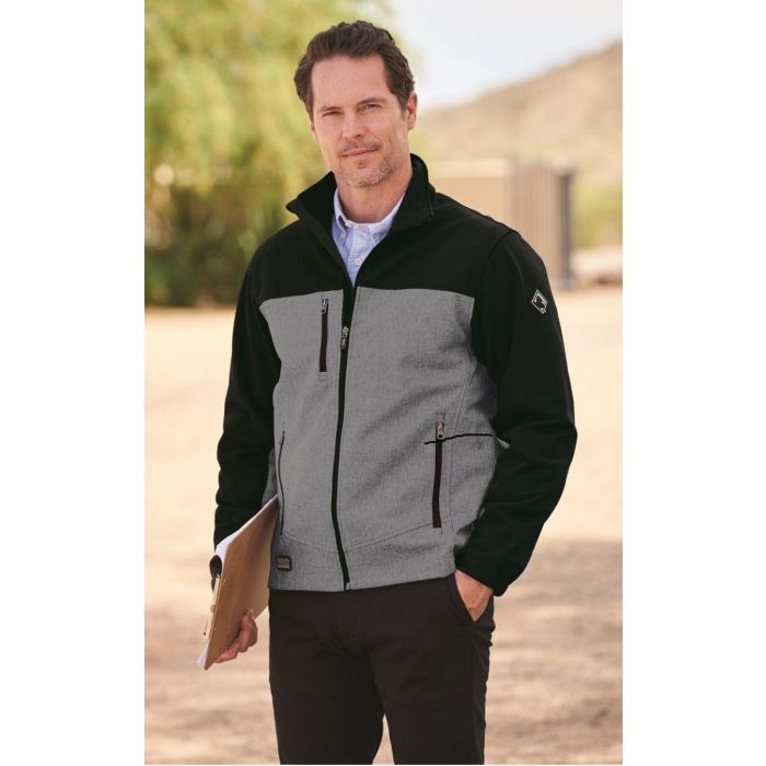 DRI DUCK 5350 - Motion Soft Shell Jacket main product photo