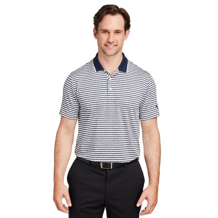 Puma Golf 537447 - Men's Mattr Feeder Polo main product photo