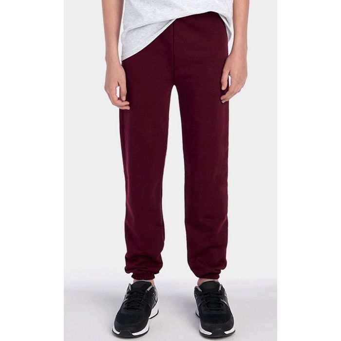 JERZEES 973BR - NuBlend® Youth Sweatpants main product photo