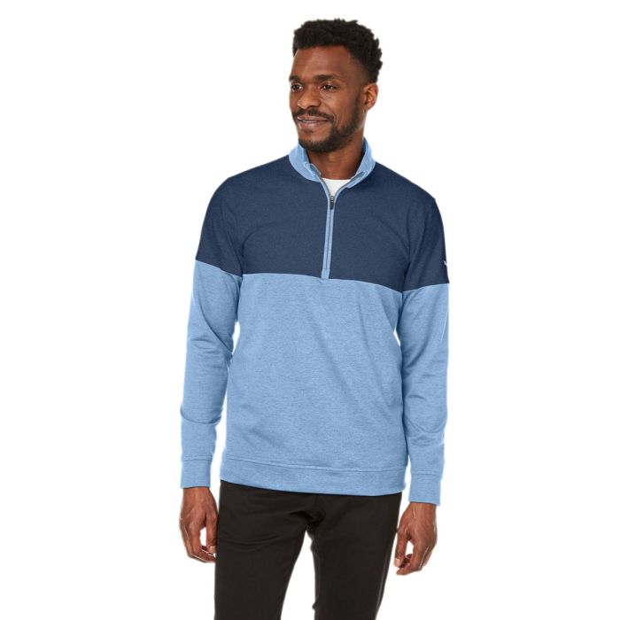 Puma Golf 595803 - Men's Cloudspun Warm Up Quarter-Zip main product photo