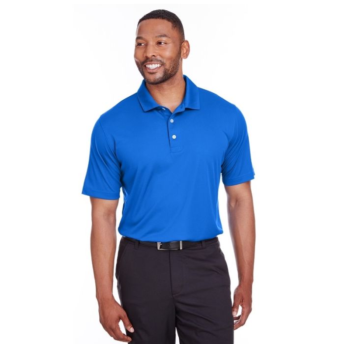 Puma Golf 596799 - Men's Icon Golf Polo main product photo