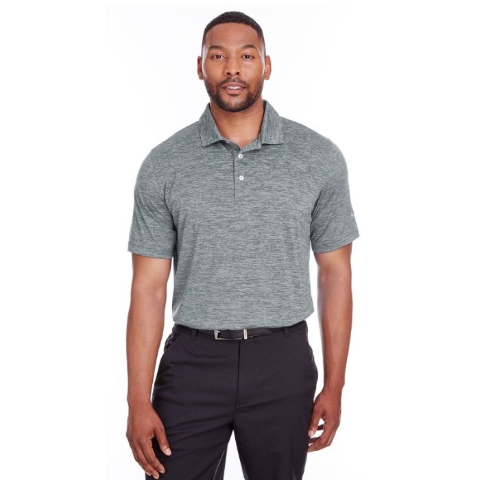 Puma Golf 596801 - Men's Icon Heather Polo main product photo