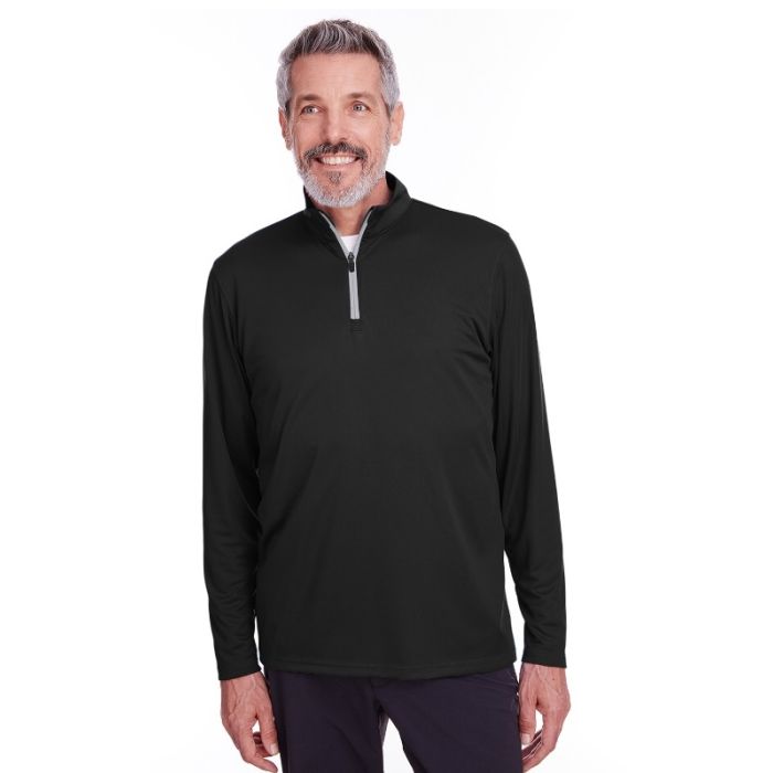 Puma Golf 596807 - Men's Icon Quarter-Zip main product photo