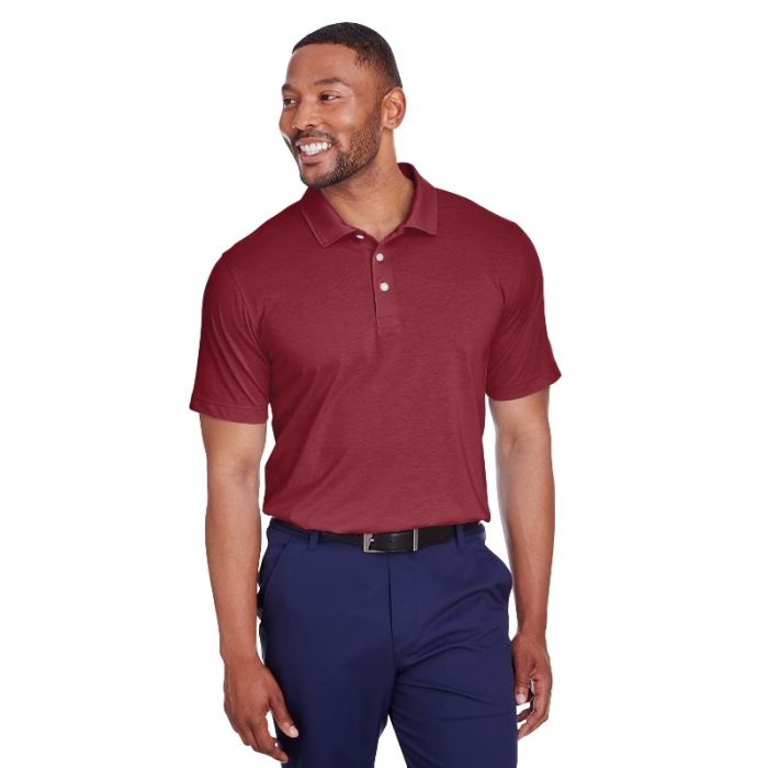 Puma Golf 596920 - Men's Fusion Polo main product photo