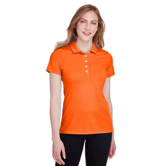 Puma Golf 596921 - Ladies' Fusion Polo main product photo