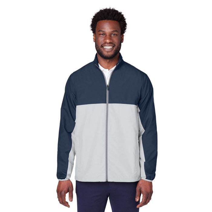 Puma Golf 599128 - Men's 1st Mile Wind Jacket main product photo