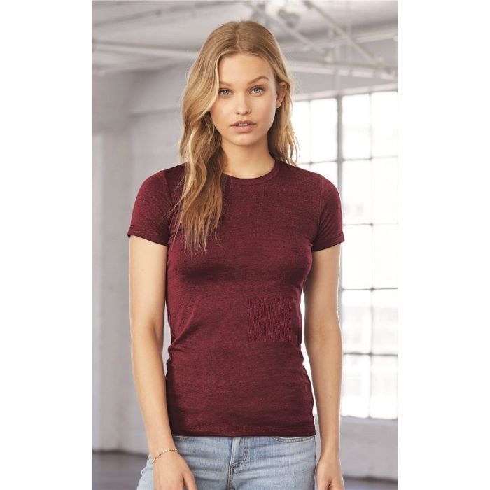 Bella+Canvas 6004 - The Favorite Tee main product photo