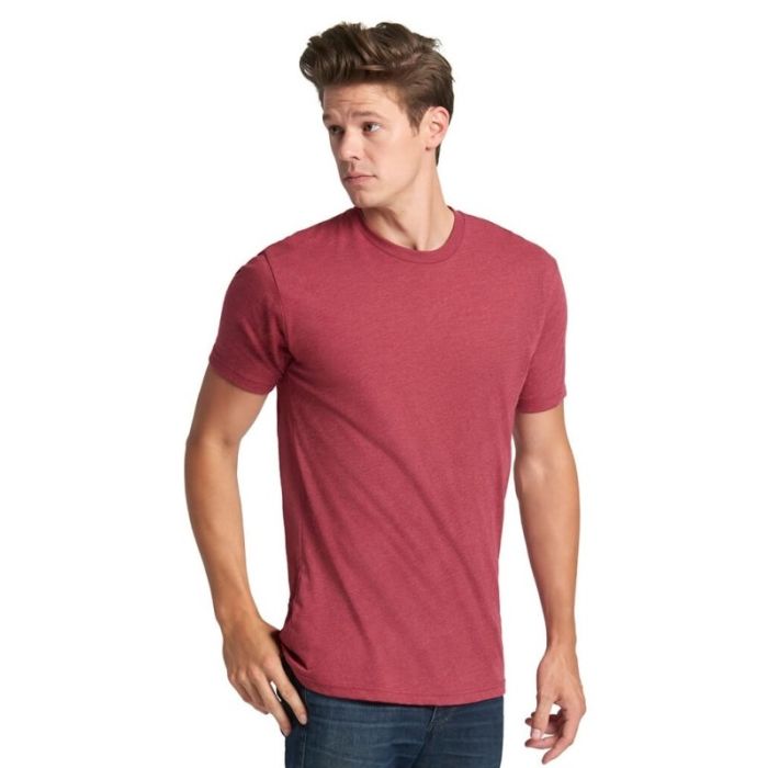 Next Level 6210 - Men's CVC Crewneck T-Shirt main product photo