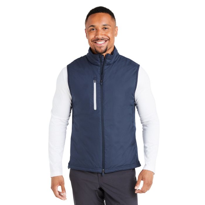 Puma Golf 631106 - Men's Hielands Vest main product photo