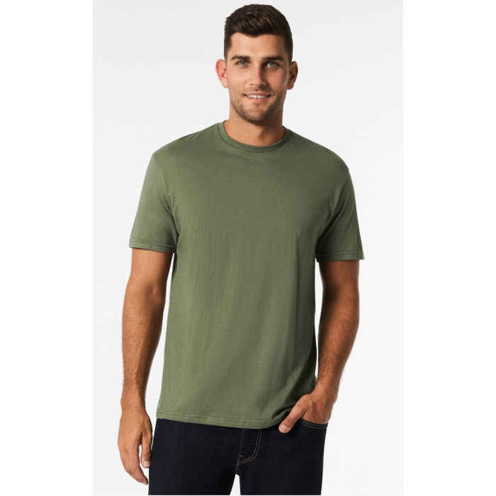 Gildan 64000 Softstyle T-Shirt (G640) main product photo