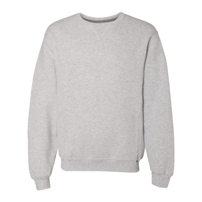 ★ALLSAINTS★ Rubber Crew M029PC7266 M029PC-7266 Monogram Logo Fleece Crewneck Sweatshirt | Calvin Klein