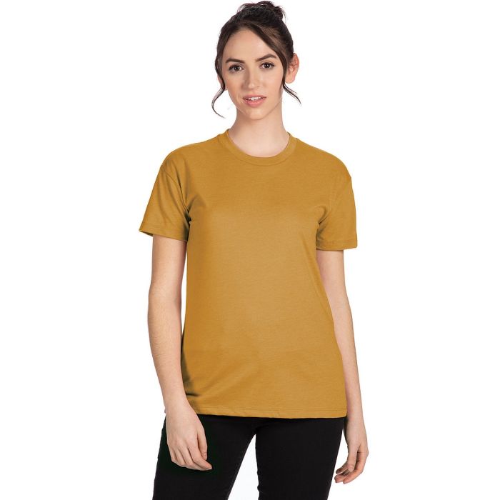 Next Level 6600 - Ladies' Relaxed CVC T-Shirt main product photo