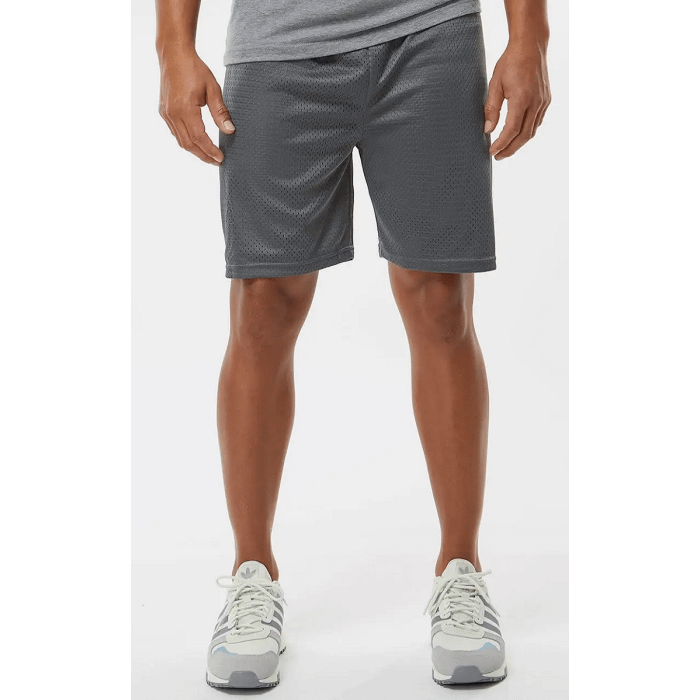 C2 Sport 5107 - Mesh 7" Shorts main product photo