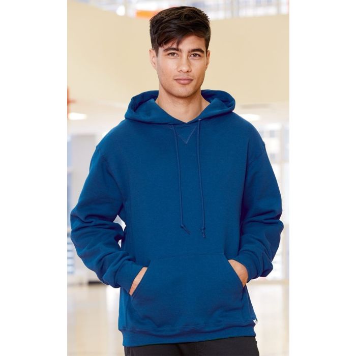 Russell Athletic 695HBM Dri Power Hooded Sweatshirt TSport