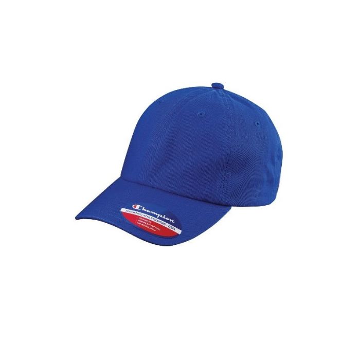 Champion CS4000 Washed-Twill Dad’s Cap main product photo