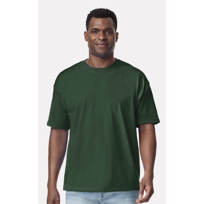 Gildan 75000 - Hammer™ Maxweight T-Shirt main product photo